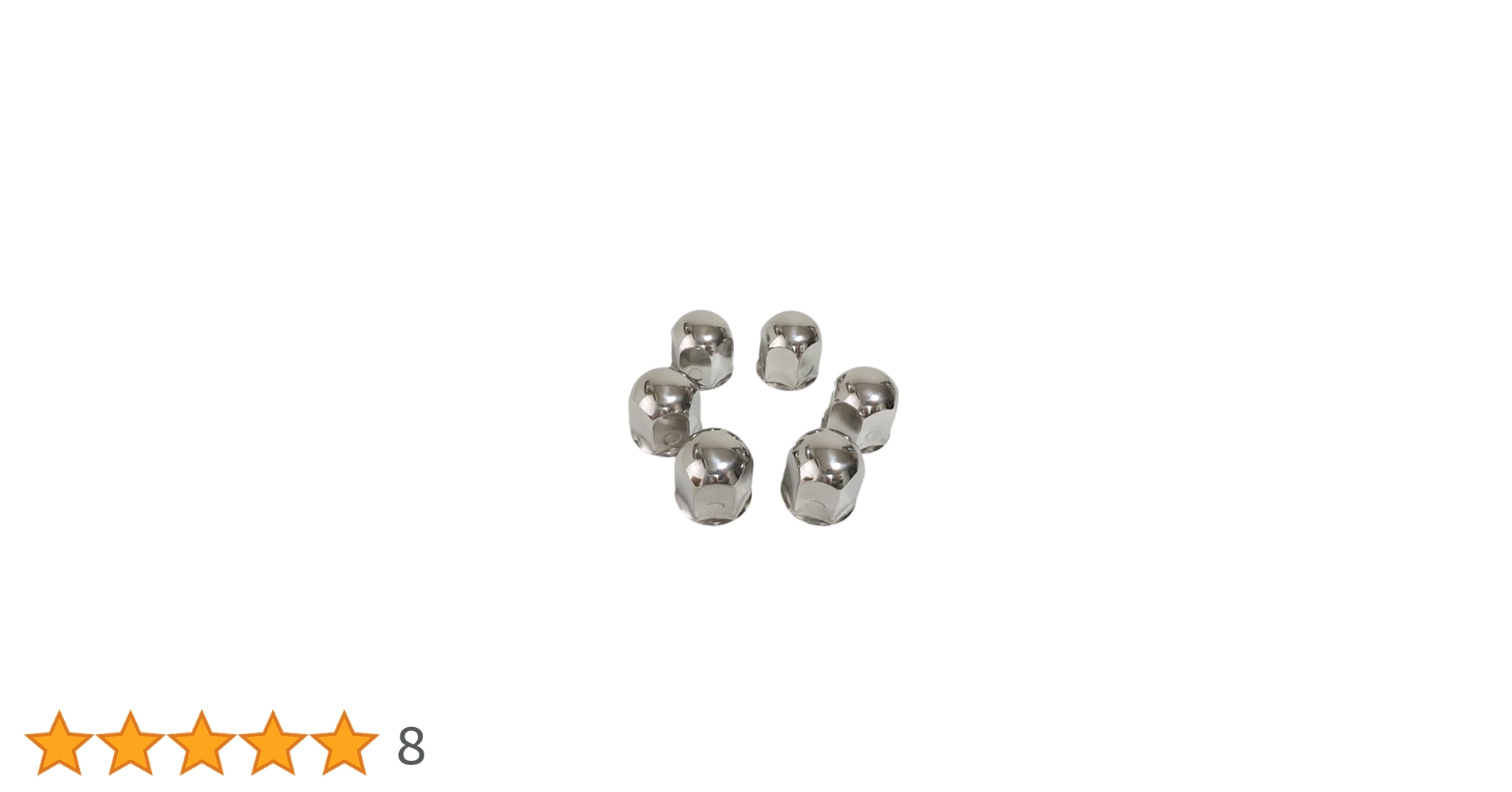 ナットキャップ41mm★ステンレス★JIS規格41mm ミドル★100個★ Amazon.co.jp: Lezalic ナットキャップ ステンレス製 JIS41mm 高