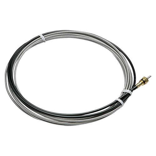 Gaine de guidage Miller Electric évite le blocage du fil 0.023-0.025 en soudage