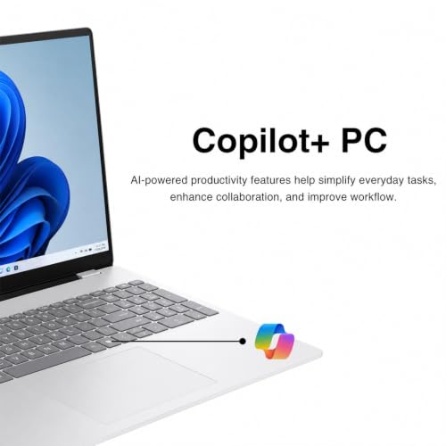 Image of HP OmniBook 7 Creator Laptop 16 inch 120Hz Touch OLED 2K Display HDR 500 nits