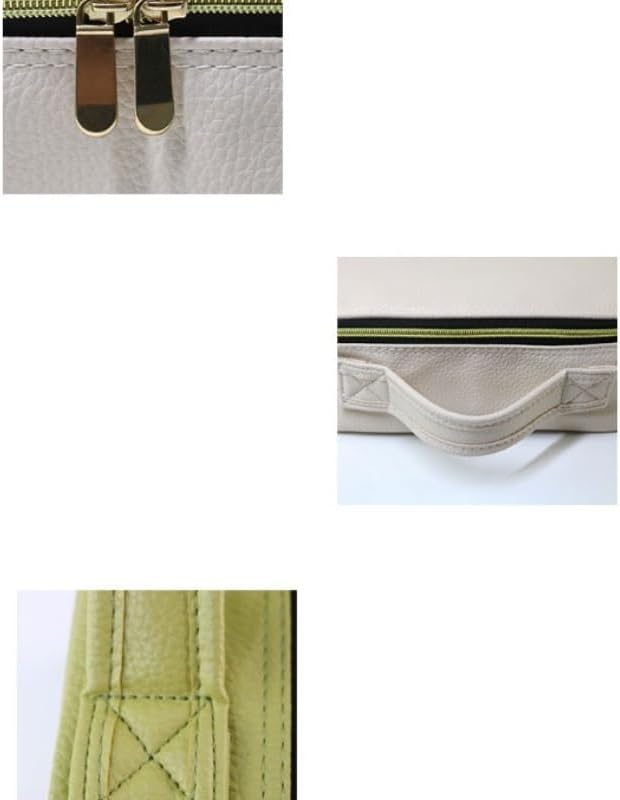 Super-large-capacity Makeup Bag Waterproof Toiletry Storage Portable Handle Women's Travel image 5