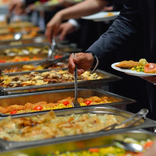 607: Tackling multiple challenges at once - the new reality for the food industry