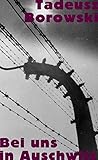 Cover zum Buch Bei uns in Auschwitz