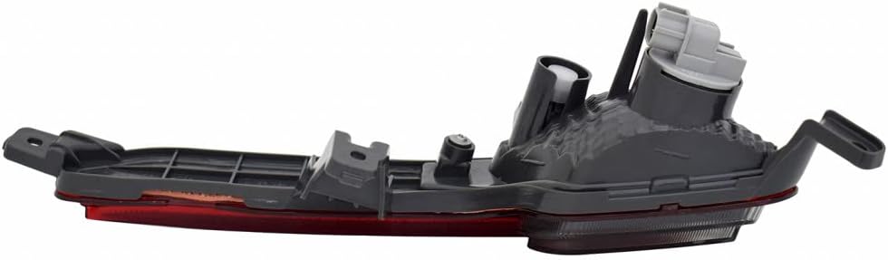KarParts360 For Kia Sorento 2021 2022 Back Up Tail Light Driver and Passenger Side | Pair | CAPA | w/Sport Design Bumper | Replacement For KI2892104, KI2893104 | 92405P2000, 92406P2000
