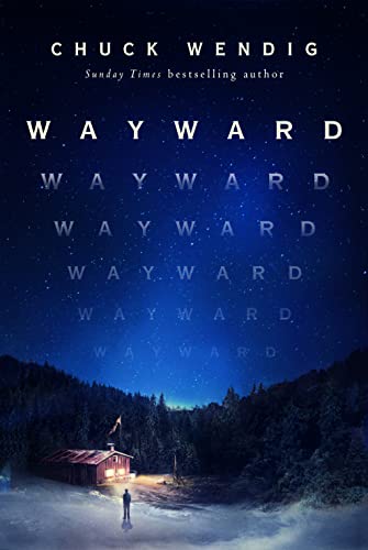 Image of Wayward
