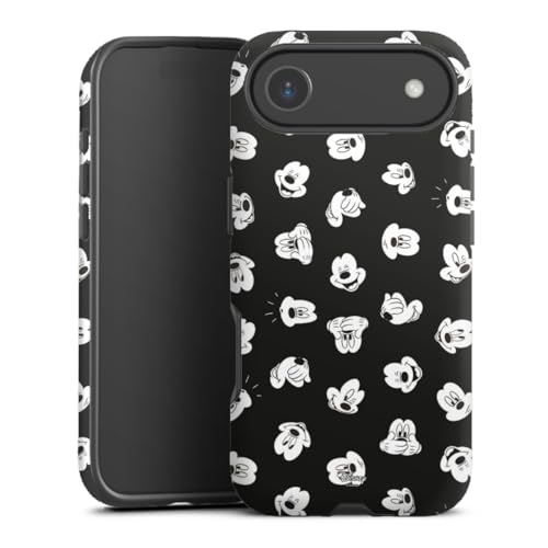 Coque iPhone Air Antichoc Renforcée Disney Mickey Originale