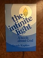 The Infinite Light: A Book about God 1879016192 Book Cover