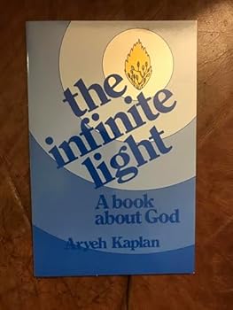 Paperback The Infinite Light Book