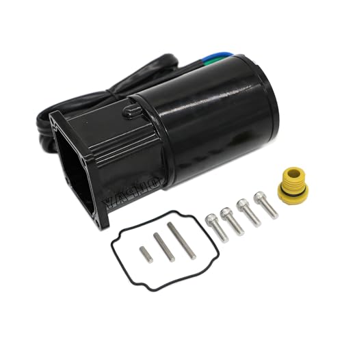 Moteur de trim Mercury Mariner 40hp-125hp pour inclinaison hors-bord 809885A2