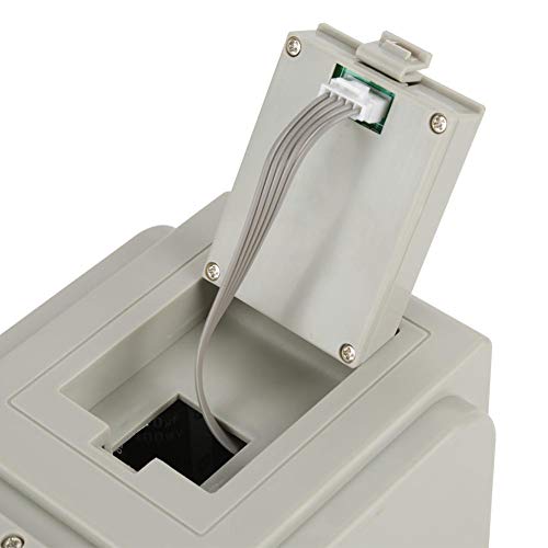 Inversor de inversor de VFD, 1.5KW 220V AC Controlador de velocidade de inversor de frequência variá