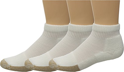 Image of Thorlos Unisex Golf Mini Crew Single