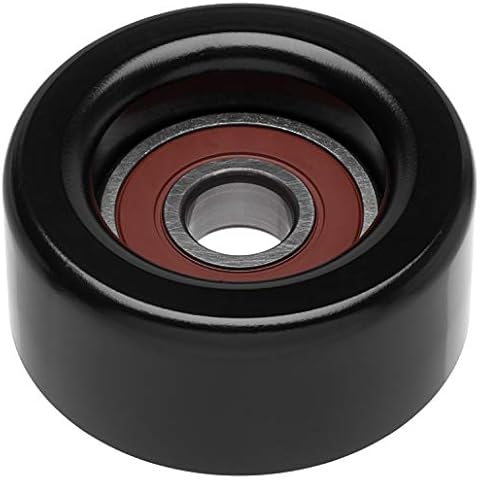 ACDelco 36227 Durable Professional Idler Pulley Cover