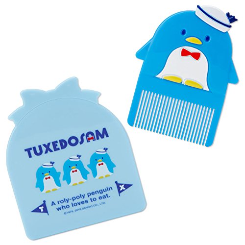 Amazon.co.jp: サンリオ(SANRIO) タキシードサム ミラー&キャラクター