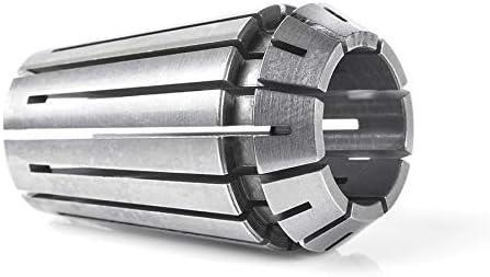 Amana Tool - 1/2 Dia Spring Collets ER20 (CO-278), Industrial Grade