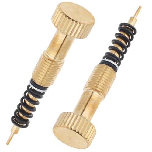 Tornillo de mezcla de ralentí Windance para regular el aire del carburador CVK36