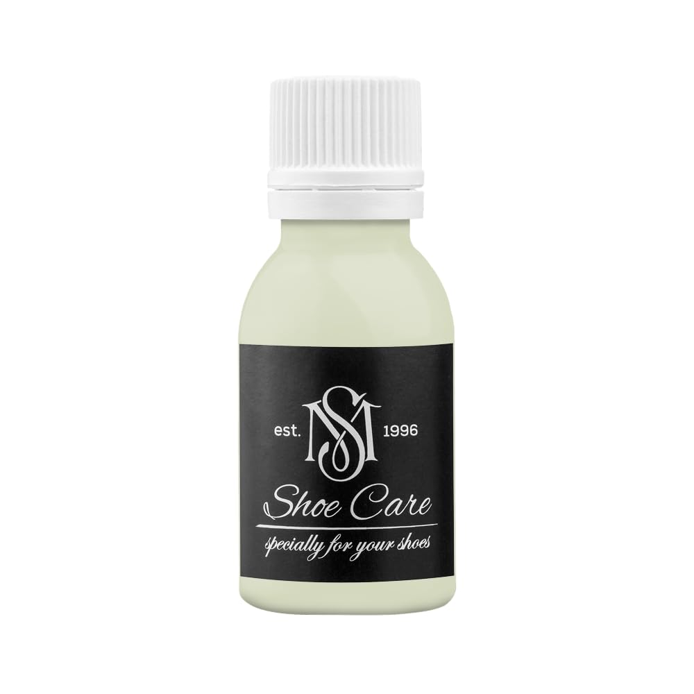 Teinture cuir NCS S 1510-G60Y cendre kaki grisée MAVI STEP 50 ml