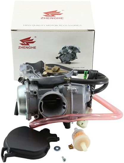 Carburetor for Kawasaki Prairie 300 1999 2000 2001 2002 KVF300 2x4 15003-1534