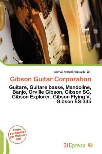 Guitare Gibson ES-335 pour éliminer les larsens en conservant un son chaud