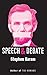 Speech & Debate (TCG Edition)