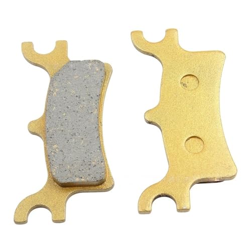 Plaquettes de frein Trail Bl Mag SM 250 pour supprimer les sifflements de vtt