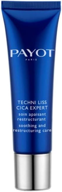 Payot Techni Liss Cica Expert 30ml First Wrinkles Smoothing Care