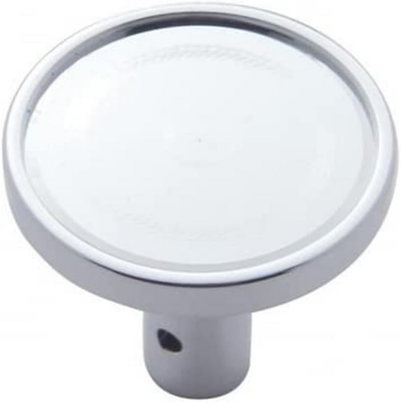 United Pacific 23310-1P - Air Brake Valve Control Knob - Long, Pin Mount