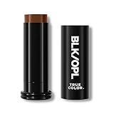 Black Opal 0.5 Ounces True Color Stick Foundation SPF 15 Warm Almond