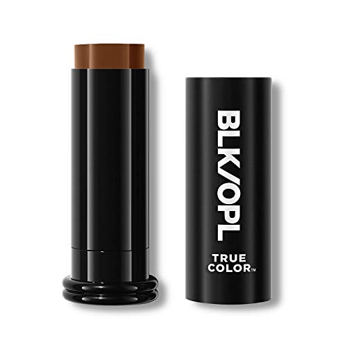 Black Opal 0.5 Ounces True Color Stick Foundation Spf 15 Warm Almond #TOP16