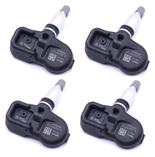 Capteur TPMS PMV-C010 Toyota Camry : roulez en toute sécurité avec une pression optimale