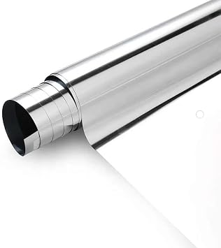 Window Film Sun Blocking Privacy Film,Window Cling Privacy Film,Window Film Heat Blocking Static Cling