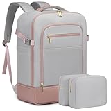 LOVEVOOK Mochila de viaje, 50L(3 Stück)