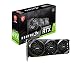 MSI GeForce RTX 3070 NVIDIA Grafikkarte mit 8 GB GDDR6