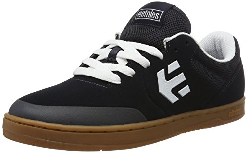 Etnies Marana, Scarpe da Ginnastica Uomo, Blu Navy...