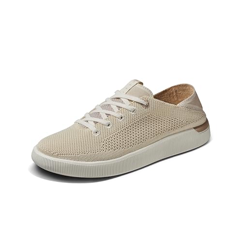 Reef Neptune Stretch Knit Sneaker