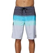 Amazon.com: O'NEILL Mens Santa Cruz Printed 2.0 Swim, Black Camo
