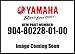 Yamaha 90480-22801-00 GROMMET; 904802280100