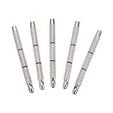 Outil de réparation de tournevis : les poignées ergonomiques antidérapantes sont plus adaptées aux formes de main et peuvent effectuer des tâches rapidement et facilement. Tournevis multifonctionnels