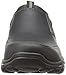 Skechers Men's Montz Devent Slip-On Loafer,Black,10.5 M US