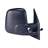 Außenspiegel rechts Außenspiegel rechts für Transporter T4 92-6.96 elektrisch beheizbar Spiegel