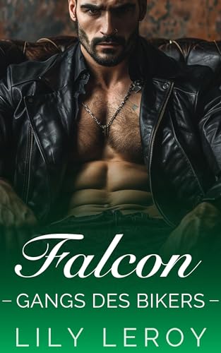 Falcon (Gangs des Bikers, t1)