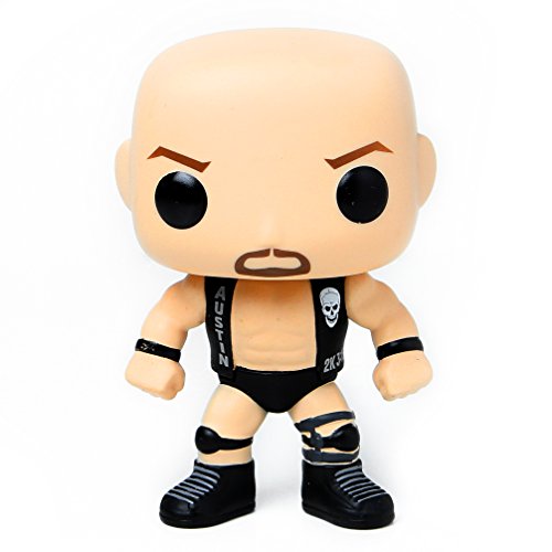 Funko POP WWE : Steve Austin Action Figure