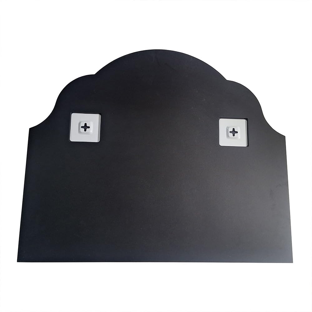 Milton & Oldbrook Miroir Mural 60 x 50 cm Montana Bleu