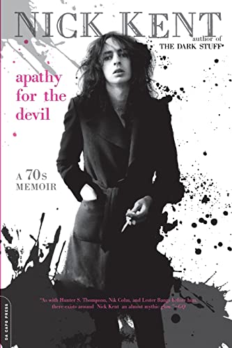 Apathy For The Devil view 2