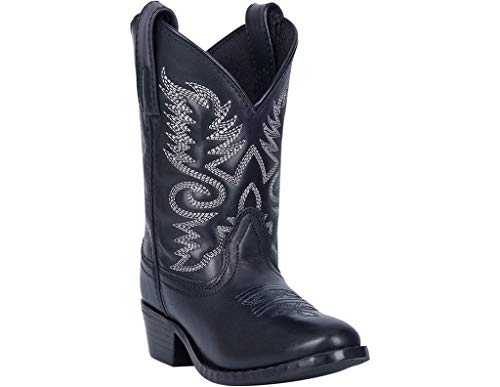 Dan Post Western Boots Boys Bandito 9
