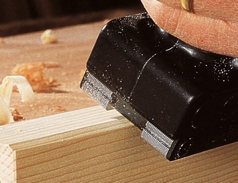 Rali 220 Zimmermannshand-Fasenfräser für Holzbearbeitung
