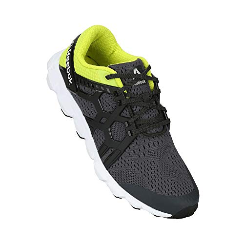 Image of Reebok Men's Running Shoes - Gusto Run Xtreme - Sports Shoes for Men, Ideal for Running, Training & Gym