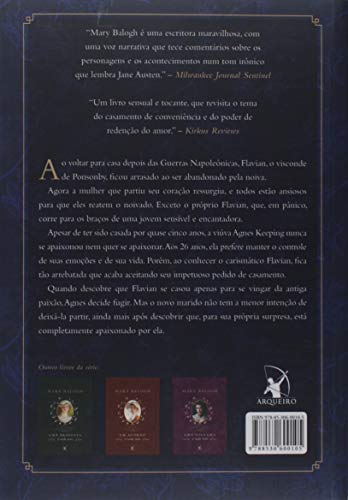 Uma paixão e nada mais (Clube dos Sobreviventes – Livro 4): A história de Flavian