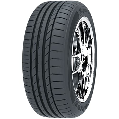 GOODRIDE Sommerreifen 225/35 ZR 19 XL TL 88W ZUPERECO Z-107 BSW M+S