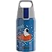 Price comparison product image Sigg Shield One Kids Drinks Bottle (0.5 L), Stainless Steel Kids Water Bottle with Leak-Proof Lid, One Hand Children's Drink Bottle