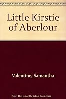 Little Kirstie of Aberlour 1899827137 Book Cover