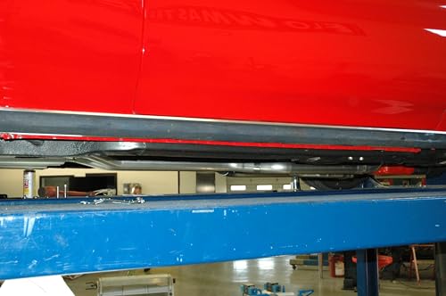Image of Flowmaster 817409 American Thunder Exhaust System